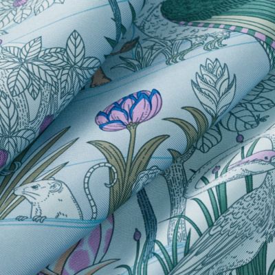 ガヴロッシュ 45 - レディス, スカーフ、ショール＆マフラー